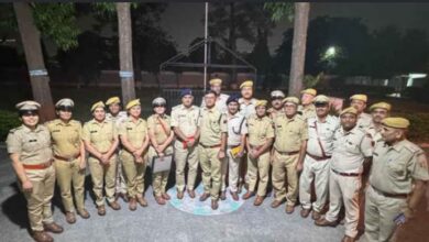 Photo of राजस्थान कारागार विभाग ने 23 डिप्टी जेलरों को दी पदोन्नति