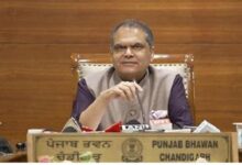 Photo of पंजाब में आ रहा बड़ा प्रोजैक्ट, लोगों को मिलेगा रोजगार