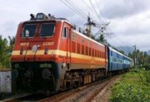 Photo of भारतीय रेलवे ने महाराष्ट्र के अहमदनगर रेलवे स्टेशन का बदला नाम