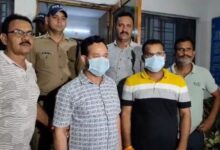 Photo of देहरादून: कुख्यात हाकम सिंह इस बार सख्त नकलरोधी कानून के शिकंजे में
