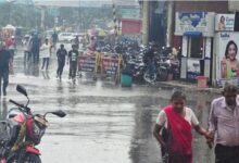Photo of बिहार के इन जिलों में बारिश-वज्रपात का अलर्ट