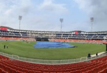 Photo of न्यू चंडीगढ़ में पहला इंटरनेशनल मैच, भारत-ऑस्ट्रेलिया वनडे आज
