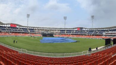 Photo of न्यू चंडीगढ़ में पहला इंटरनेशनल मैच, भारत-ऑस्ट्रेलिया वनडे आज