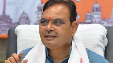 Photo of  जयपुर:  हिन्दी दिवस पर राज्य स्तरीय समारोह, 8 विधाओं के साहित्यकार पुरस्कार