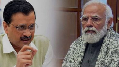 Photo of दिल्ली: प्रधानमंत्री मोदी के स्वदेशी मंत्र पर केजरीवाल का पलटवार