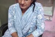 Photo of अजमेर:  ग्राम विकास अधिकारी सोनाक्षी यादव रिश्वत लेते गिरफ्तार