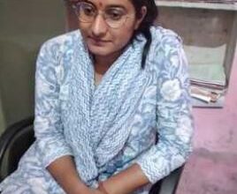 Photo of अजमेर:  ग्राम विकास अधिकारी सोनाक्षी यादव रिश्वत लेते गिरफ्तार