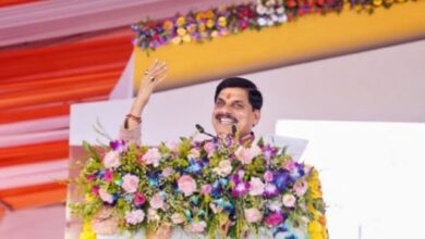 Photo of मध्य प्रदेश: सीएम बोले-देवतालाब, बनारस और प्रयागराज धार्मिक का अनूठा त्रिकोण