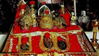 Photo of जम्मू: नवरात्रों में माता वैष्णो देवी के दरबार में लगी रौनकें