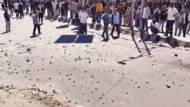 Photo of जम्मू: हिंसा के बाद लेह में कर्फ्यू एक दिन और बढ़ा, कारगिल भी बंद रहा