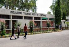 Photo of पंजाब में आईटीआई करने पर अब डबल फायदा