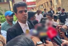 Photo of बीकानेर में संभावित हाईकोर्ट बेंच के विरोध में वकीलों की हड़ताल