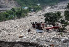 Photo of उत्तराखंड: प्रभावित स्थानों से रेस्क्यू कर होटलों में शिफ्ट किए 168 लोग
