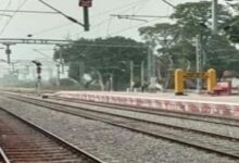 Photo of मध्य प्रदेश में 2500 करोड़ का रेल प्रोजेक्ट, यात्रियों को मिलेगी राहत