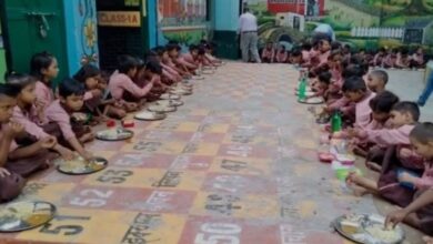 Photo of हरियाणा: स्कूलों में मिड-डे मील निरीक्षण में लापरवाही, शिक्षा विभाग सख्त