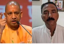 Photo of यूपी: शूटरों के एनकाउंटर पर दिशा पाटनी के पिता ने सीएम योगी का जताया आभार