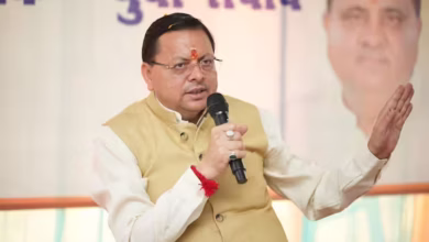 Photo of उत्तराखंड में बाहरी राज्यों के वाहनों से वसूला जाएगा ग्रीन टैक्स, दिसंबर से होगी शुरुआत