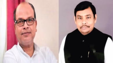 Photo of  महागठबंधन में कुटुंबा से फूटी दरार, कांग्रेस प्रदेश अध्यक्ष की सीट पर राजद का प्रत्याशी