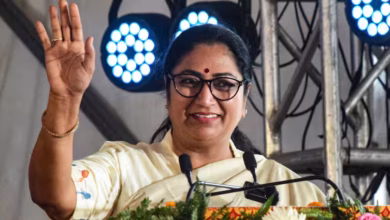Photo of बिहार चुनाव को लेकर प्रशांत किशोर का बड़ा दावा, ‘तेजस्वी यादव ऐसे ही हारेंगे जैसे राहुल गांधी…’