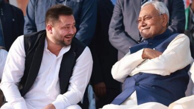 Photo of बिहार का अगला CM कौन? नीतीश कुमार का जिक्र कर अखिलेश यादव का बड़ा दावा