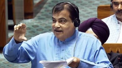 Photo of ‘मैं क्यों गाली खाऊं? सड़क पर गड्ढे हैं तो…’, ऐसा क्या हुआ, जो नितिन गडकरी ने दिया ये बयान?