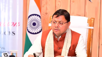 Photo of UKSSSC पेपर लीक की CBI करेगी जांच, सीएम पुष्कर सिंह धामी ने दिए आदेश