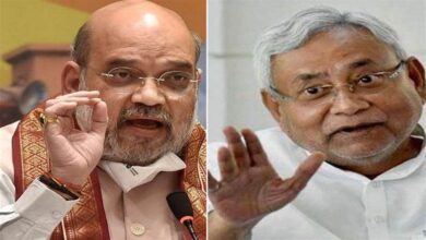 Photo of Bihar Elections 2025: नीतीश कुमार फिर बनेंगे मुख्यमंत्री या नहीं? BJP की तरफ से आए दो सिग्नल, CM पोस्ट को लेकर बढ़ गया सस्पेंस!