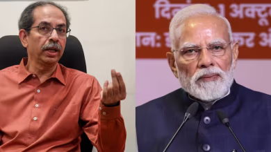 Photo of ‘…वरना किसानों की 3 पीढ़ियां हो जाएंगी बर्बाद’, उद्धव ठाकरे ने PM मोदी को लिखा पत्र, कर दी ये मांग