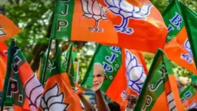 Photo of Bihar Election 2025: दरभंगा, मधुबन, हाजीपुर… बिहार की 27 सीटों पर BJP उम्मीदवार लगभग तय! यह है संभावित लिस्ट