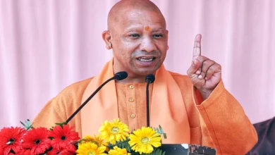 Photo of बिहार चुनाव 2025: ‘इंडिया गठबंधन ने फिर से शरारत…’, पटना में योगी आदित्यनाथ का बड़ा बयान