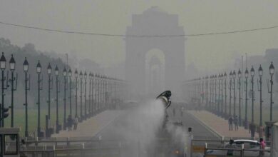 Photo of दिल्ली-यूपी में गुलाबी ठंड का एहसास, प्रदूषण का खतरा भी बढ़ा; कब से पड़ेगी कड़ाके की ठंड?