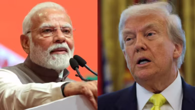 Photo of गाजा प्लान पर पीएम मोदी के समर्थन से गदगद डोनाल्ड ट्रंप, बता दिया ‘गेमचेंजर’