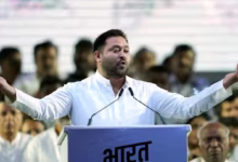 Photo of बिहार चुनाव की तारीखों का ऐलान होते ही तेजस्वी यादव की पहली प्रतिक्रिया, कहा- इतिहास याद रखेगा…