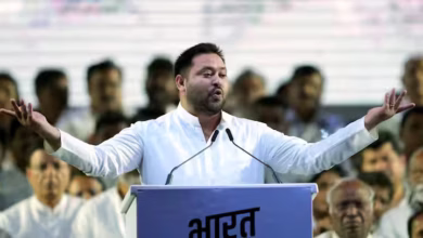 Photo of बिहार चुनाव की तारीखों का ऐलान होते ही तेजस्वी यादव की पहली प्रतिक्रिया, कहा- इतिहास याद रखेगा…