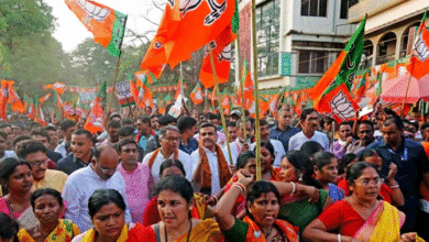 Photo of विधानसभा चुनाव के पहले भाजपा की बड़ी तैयारी