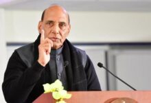 Photo of Defence: पूर्व सैनिकों और उनके आश्रितों को सरकार का दिवाली तोहफा, वित्तीय सहायता में 100 फीसदी की बढ़ोतरी की