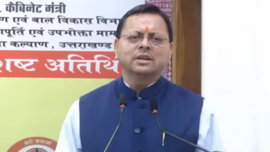 Photo of उत्तराखंड में पिछले 4 सालों में दुगनी हुई पर्यटकों की संख्या, 23.46 करोड़ तक पहुंचा आंकड़ा
