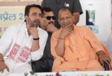 Photo of ‘किसानों के चेहरे पर आई मुस्कान’, CM योगी के इस फैसले पर जयंत चौधरी ने जताई खुशी