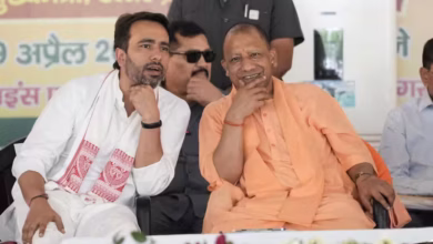 Photo of ‘किसानों के चेहरे पर आई मुस्कान’, CM योगी के इस फैसले पर जयंत चौधरी ने जताई खुशी