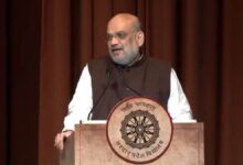 Photo of ‘सरदार पटेल को नहीं दिया गया उचित सम्मान…’, अमित शाह ने कांग्रेस पर साधा निशाना, बताया भारत के लिए कैसे निभाई बड़ी भूमिका