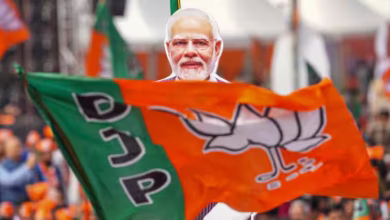 Photo of Bihar Election: बिहार चुनाव में दिल्ली के नेताओं को बड़ी जिम्मेदारी, BJP ने बनाया यह खास प्लान