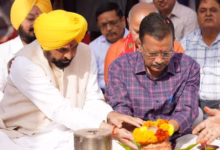 Photo of भगवंत मान सरकार कराएगी ‘श्री काली माता मंदिर’ का कायाकल्प, 75 करोड़ के प्रोजेक्ट शुरू