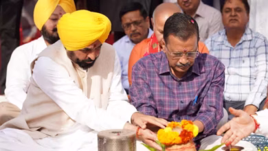 Photo of भगवंत मान सरकार कराएगी ‘श्री काली माता मंदिर’ का कायाकल्प, 75 करोड़ के प्रोजेक्ट शुरू