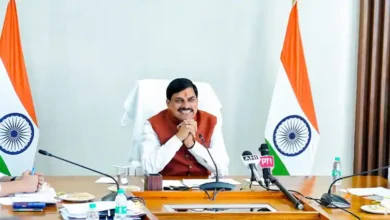 Photo of CM मोहन यादव निवेशकों से करेंगे संवाद, रिन्यूएबल एनर्जी उपकरण निर्माण समेत इन मुद्दों पर होगी चर्चा