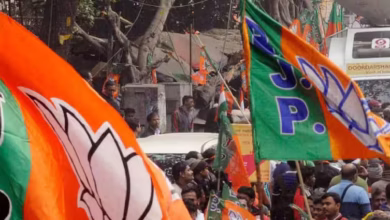 Photo of Bihar Elections: नरपतगंज पर 20 साल से भाजपा का कब्जा, क्या 2025 में बदलेगा समीकरण?