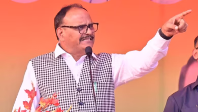 Photo of ‘दोषियों पर होगी कड़ी कार्रवाई’, रायबरेली में दलित युवक की हत्या पर ब्रजेश पाठक ने जताया दुख