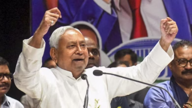 Photo of Bihar Assembly Elections 2025: बिहार में कौन सी पार्टी मजबूत, किसकी खिसकी जमीन! चुनावी एक्सपर्ट अमिताभ तिवारी की चौंकाने वाली भविष्यवाणी