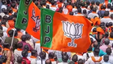 Photo of बिहार चुनाव के बीच BJP का बड़ा एक्शन, चार नेताओं को पार्टी से निकाला बाहर, लगे ये आरोप