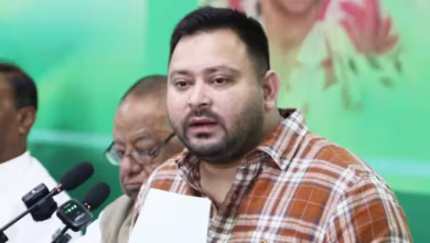 Photo of 2 अक्टूबर का दिन तेजस्वी यादव ने खुद के लिए क्यों बताया ऐतिहासिक? बोले- ‘इस अड़ियल सरकार को…’