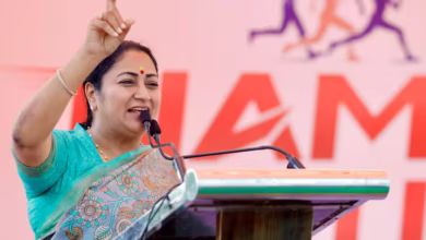 Photo of दिल्ली में जल्द ही बनेगा ट्रांसजेंडर वेलफेयर बोर्ड, सीएम रेखा गुप्ता ने किया ऐलान